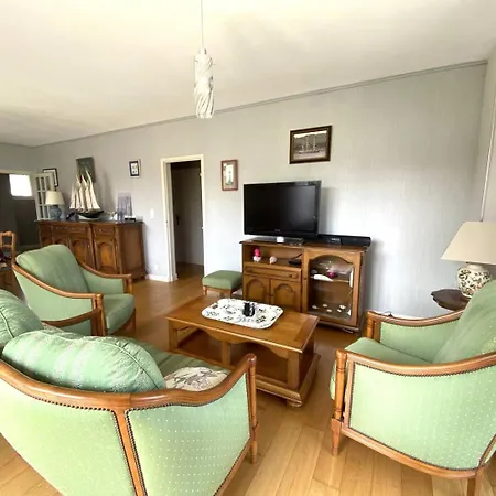Maison Avec Jardin Et Wifi A - Ref 336 فيلة بيرو جْييريك