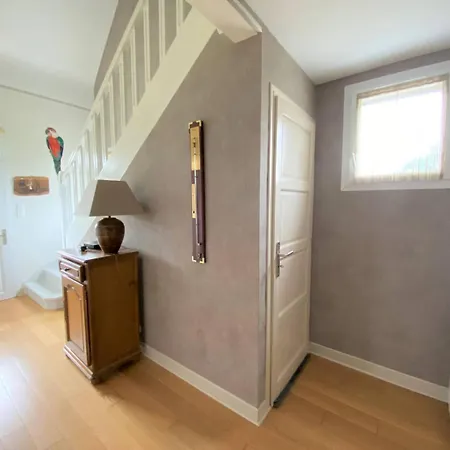 فيلة Maison Avec Jardin Et Wifi A - Ref 336