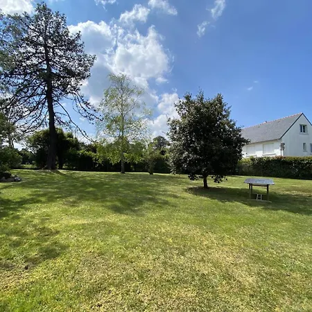 فيلة Maison Avec Jardin Et Wifi A - Ref 336