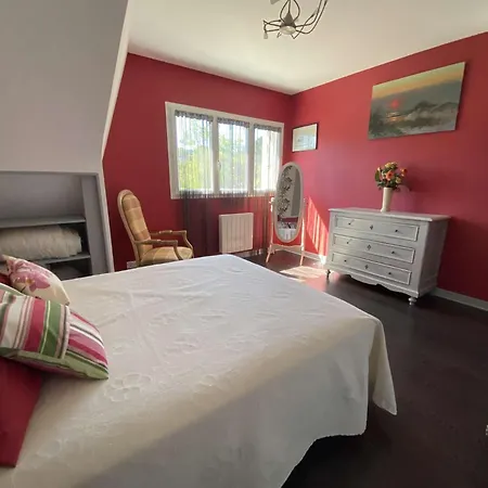 فيلة Maison Avec Jardin Et Wifi A - Ref 336 بيرو جْييريك